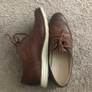COLE HAAN shoes